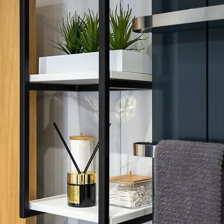 Apartment Evergreen 65 *