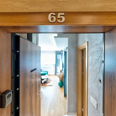 Evergreen 65