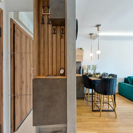 Apartment Evergreen 65 Zlatibor