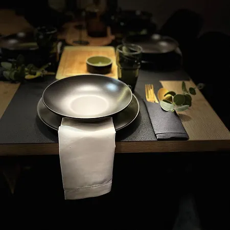 Evergreen 65 Apartment *