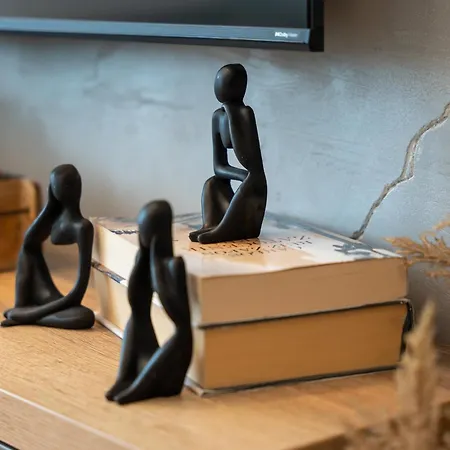 Apartment Evergreen 65 Zlatibor