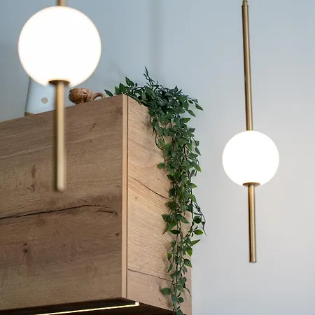 Apartment Evergreen 65