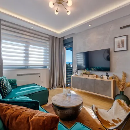 Evergreen 65 Zlatibor