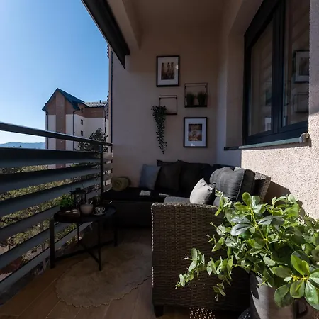 Apartment Evergreen 65