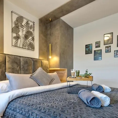 Evergreen 65 * Zlatibor