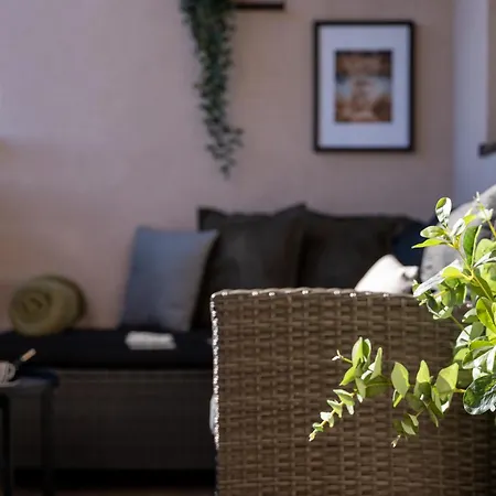 Apartment Evergreen 65 *