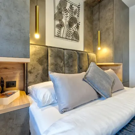 Apartment Evergreen 65 Zlatibor