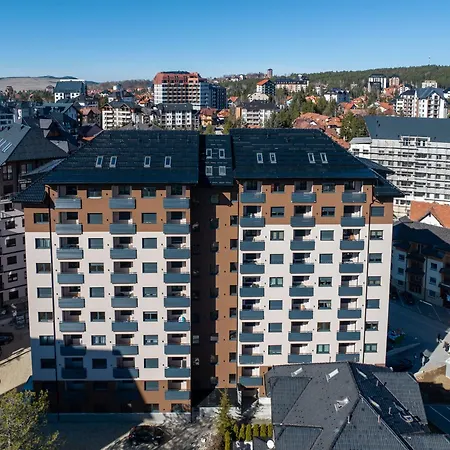 Evergreen 65 Zlatibor