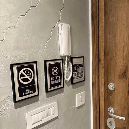 Evergreen 65 Apartment Zlatibor