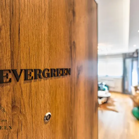 Evergreen 65