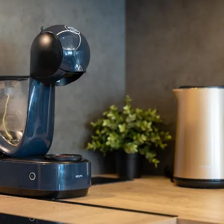 Lejlighed Evergreen 65