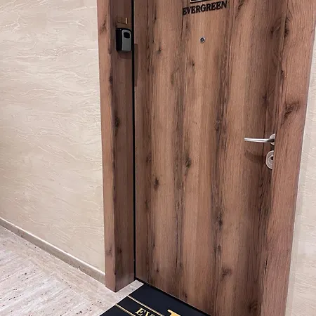 Apartment Evergreen 65 Zlatibor