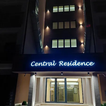 Apartment Evergreen 65