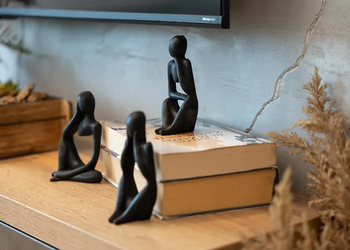 Lejlighed Evergreen 65 Zlatibor