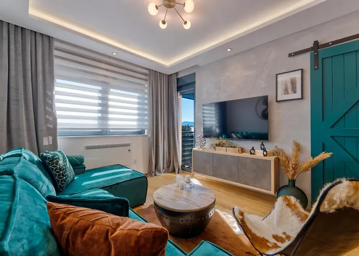 Evergreen 65 ズラティボール