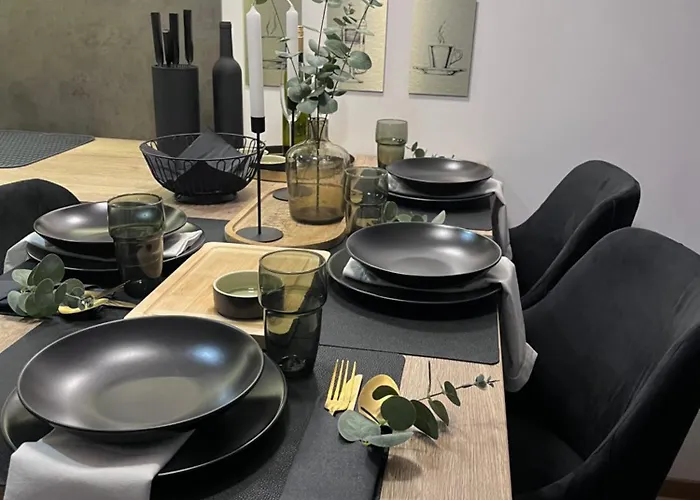 Evergreen 65 アパート *