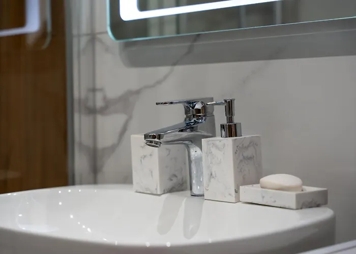 アパート Evergreen 65