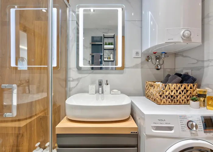 アパート Evergreen 65 *