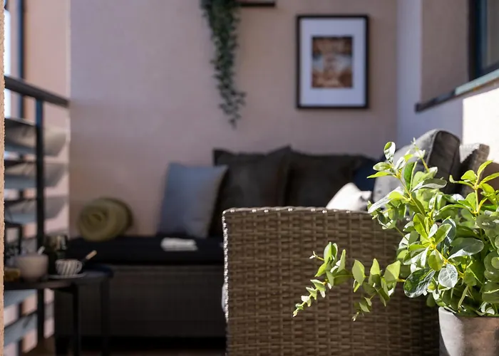 Lejlighed Evergreen 65 *