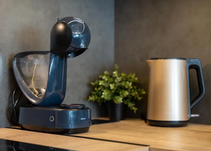 アパート Evergreen 65