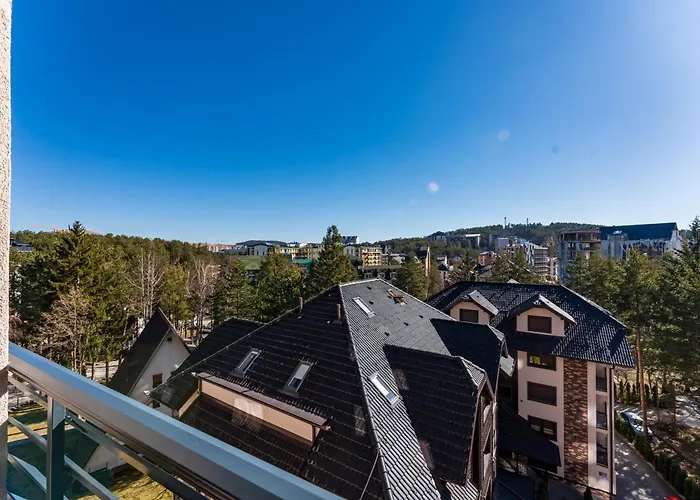 Evergreen 65 Lejlighed