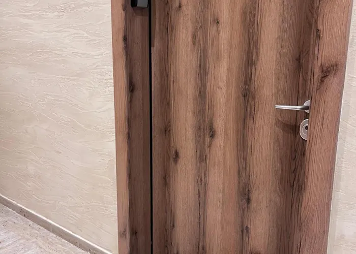 アパート Evergreen 65 ズラティボール